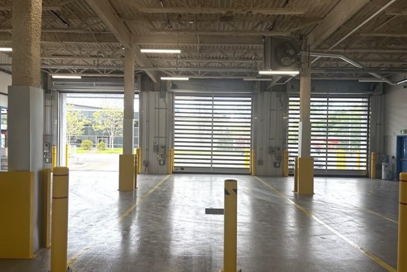 Storage Units at SmartStop Self Storage - Robert Bourassa - 4800 Boulevard Robert Bourassa, Laval QC